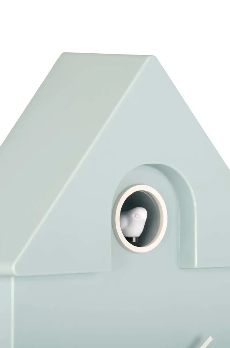 orologio da parete Turchese miniatura 3