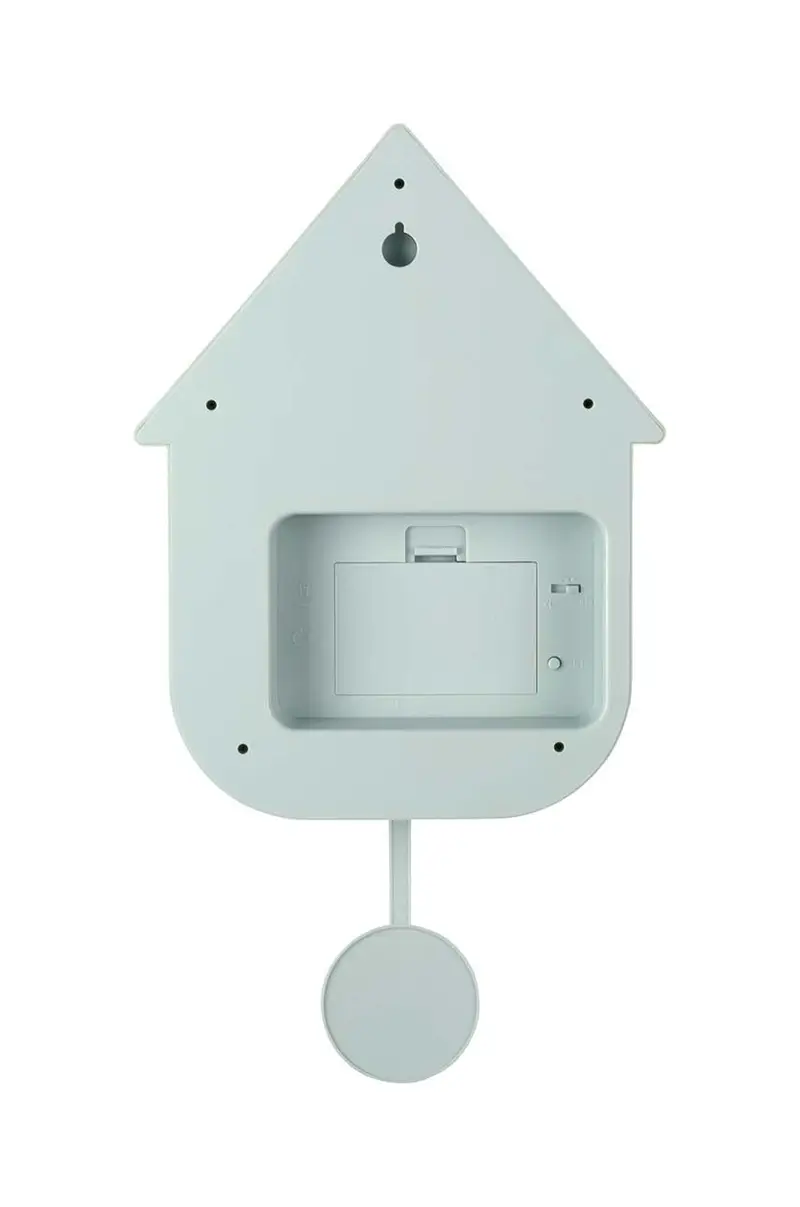 orologio da parete Turchese miniatura 4