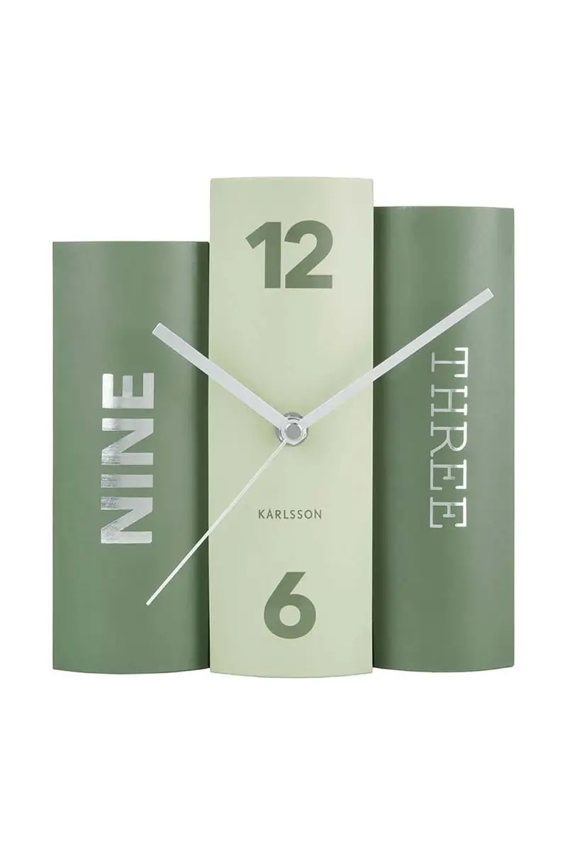 orologio da tavola Multicolore