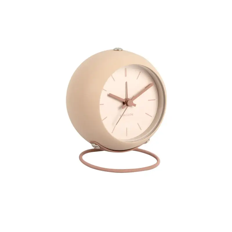 Orologio da tavolo Karlsson Nirvana Globe