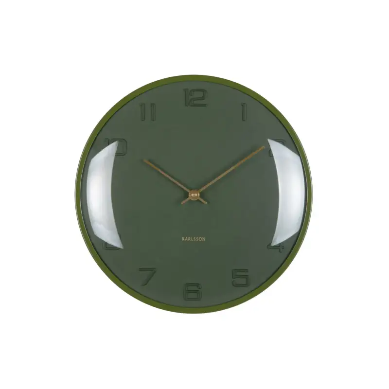 Orologio Karlsson Fuerte Dome