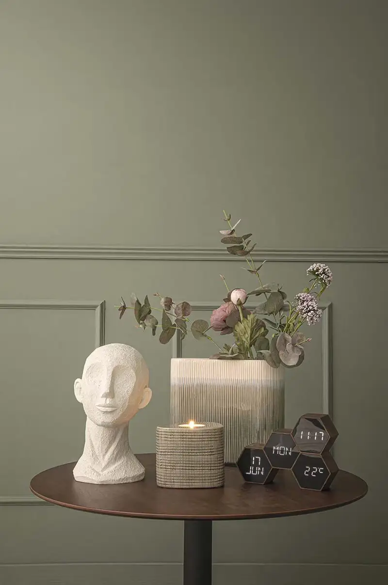 sveglia Six In The Mix Marrone miniatura 3