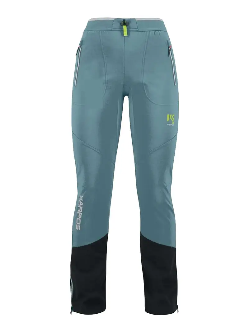 Alagna piÃ¹ evo W pantaloni Blu