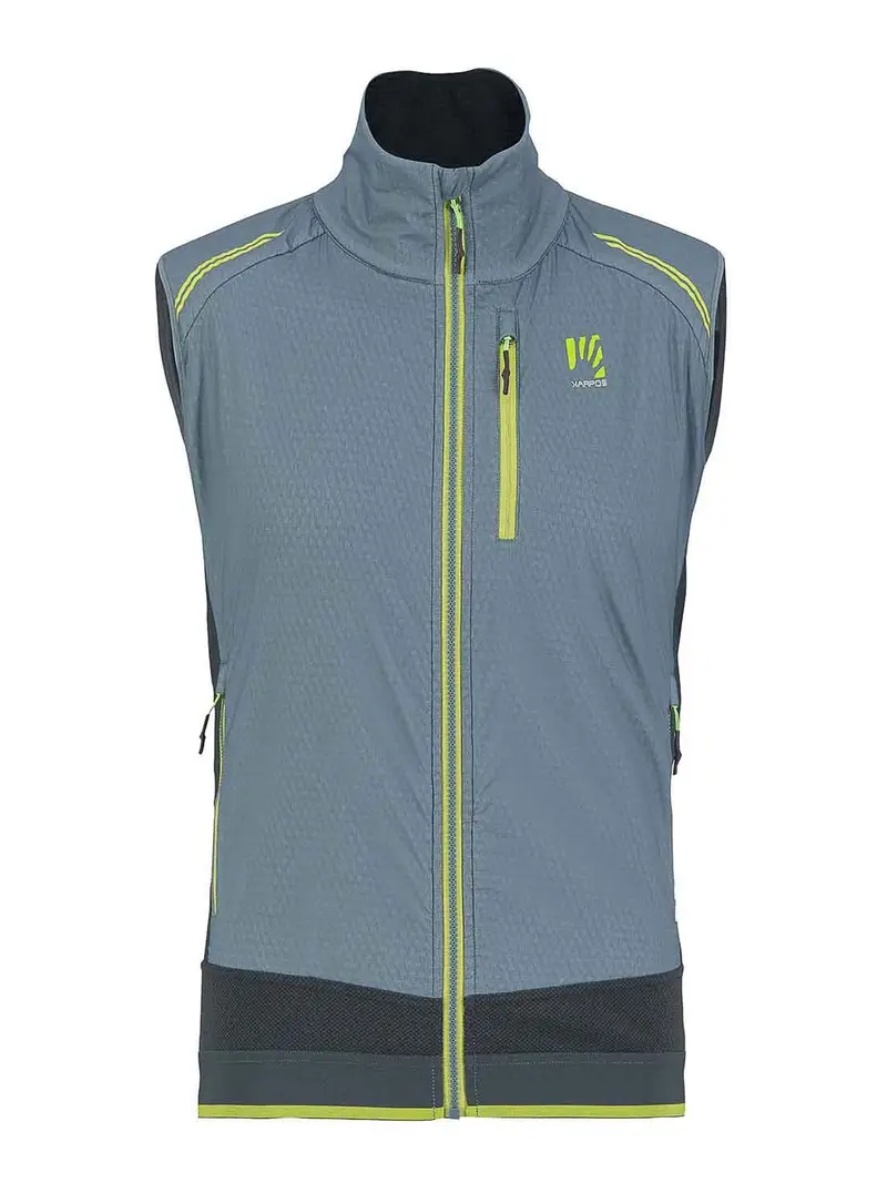 Alagna Plus Evo Vest Verde Scuro