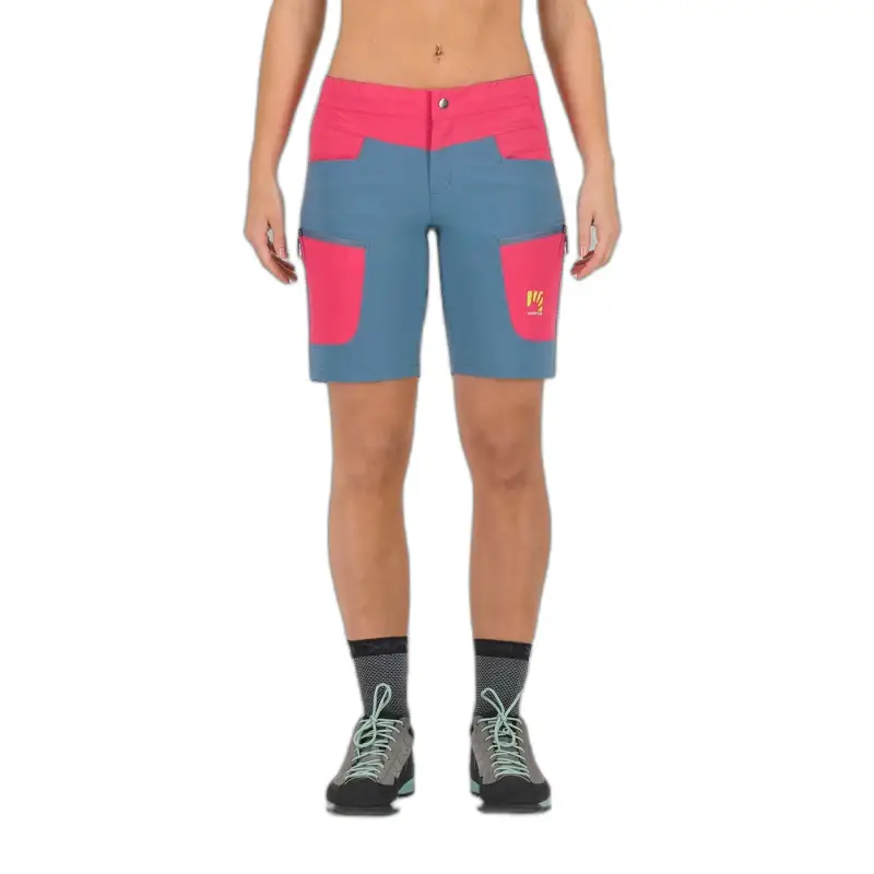 Bermuda da donna Karpos Lastia