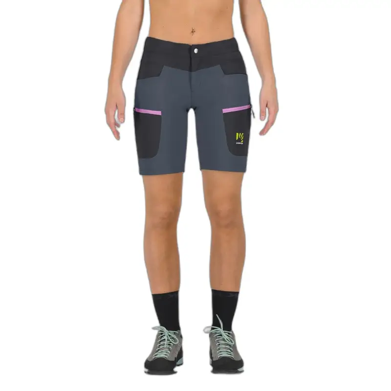 Bermuda da donna Karpos Lastia