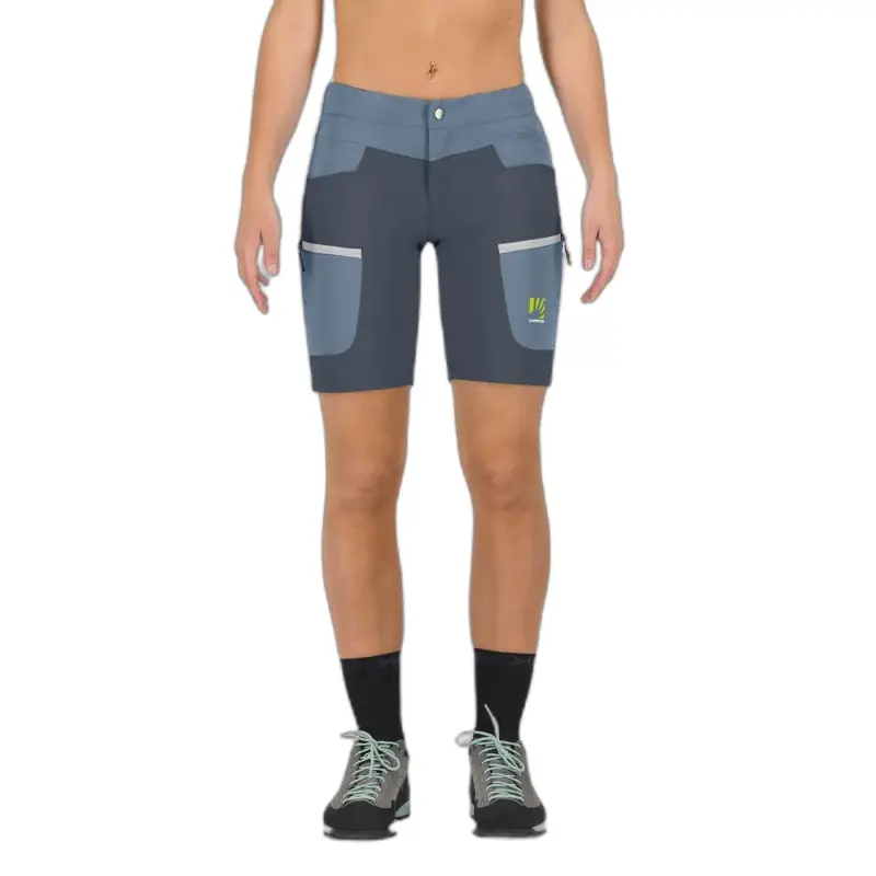 Bermuda da donna Karpos Lastia