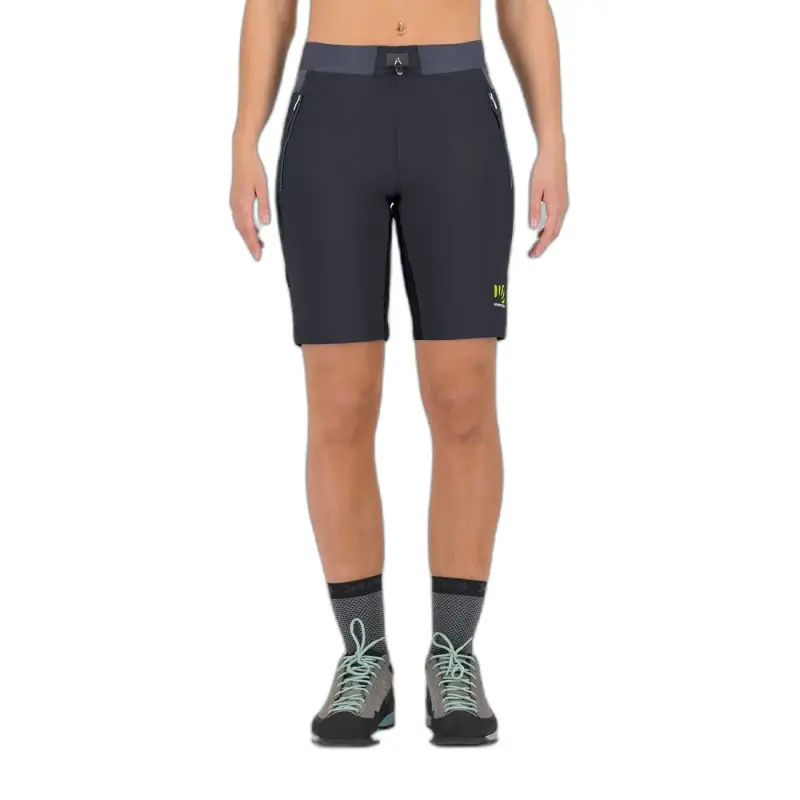 Bermuda da donna Karpos Rock Evo