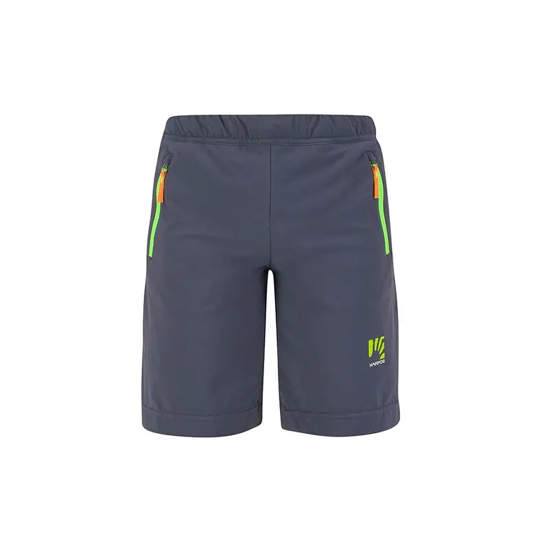 Bermuda Fant Ombre Blu Bambino 12 Anni