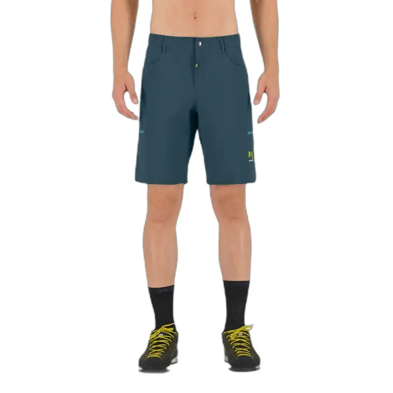 Bermuda Karpos Fantasia