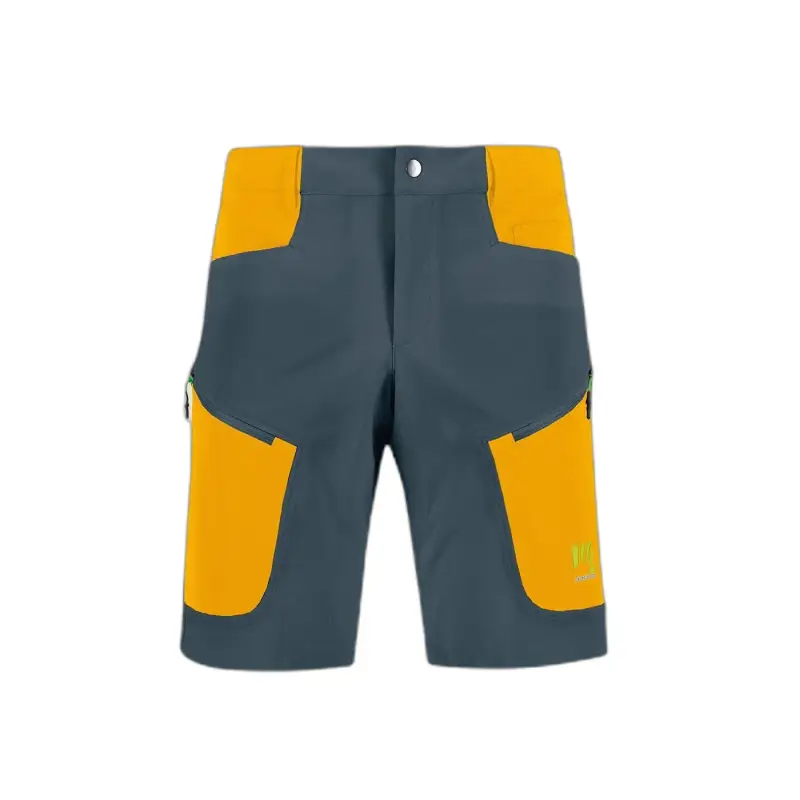 Bermuda Karpos Lastia