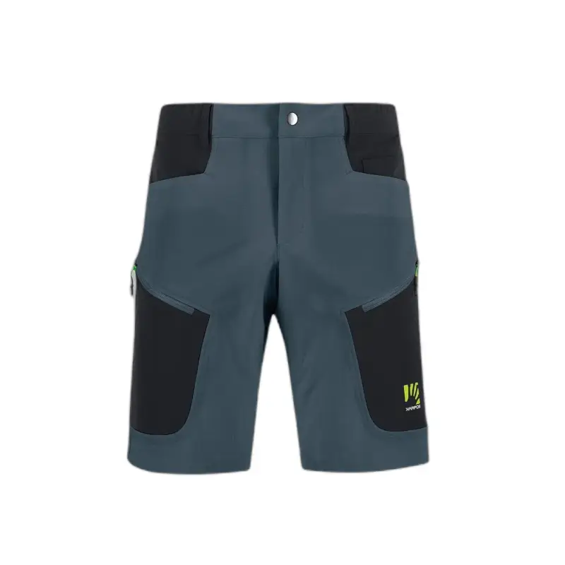 Bermuda Karpos Lastia