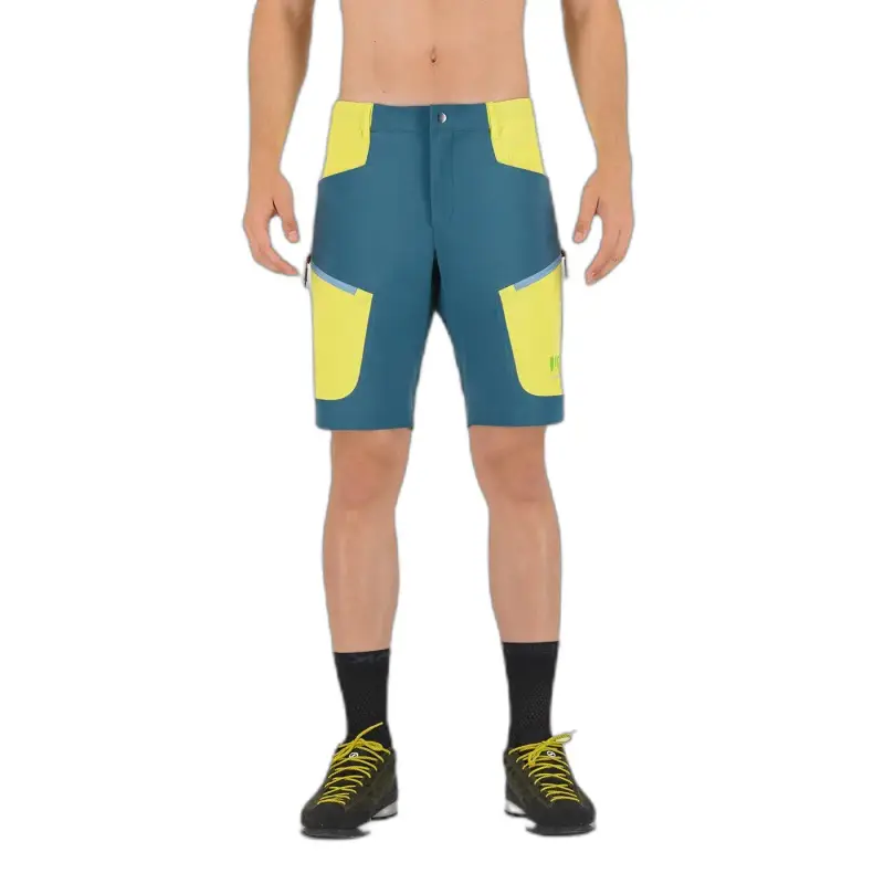 Bermuda Karpos Lastia