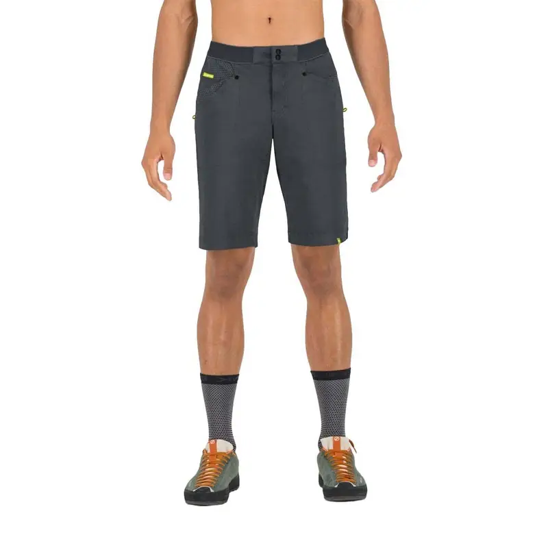 Bermuda Noghera Woodl Gray Uomo 50