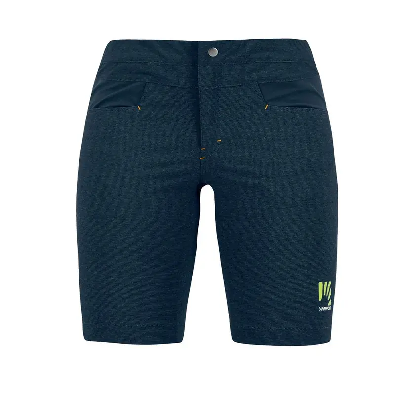 Bermuda Trekking Dolada Blu Donna 48