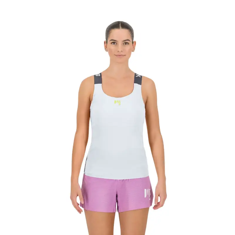 Canottiera da donna Karpos Cengia