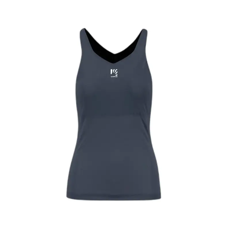 Canottiera da donna Karpos Easyfrizz