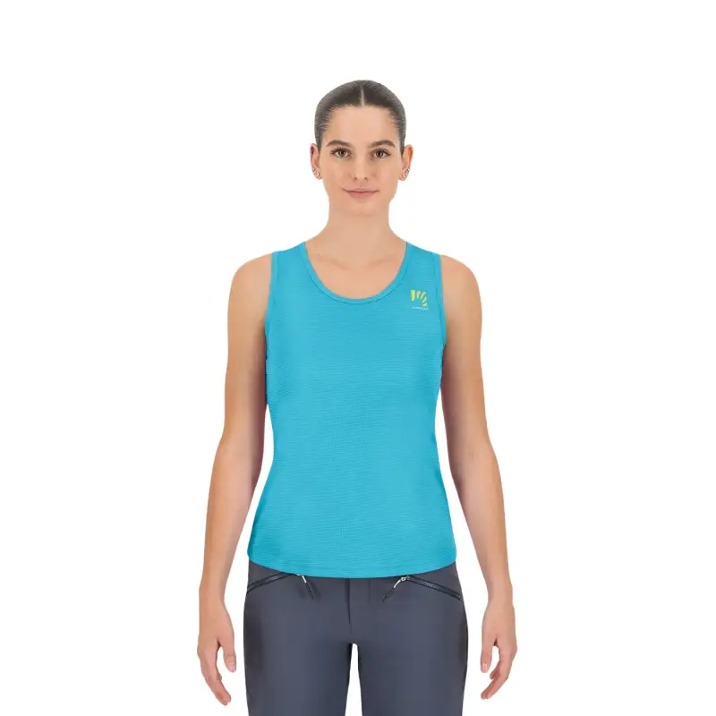 Canottiera da donna Karpos Loma Evo