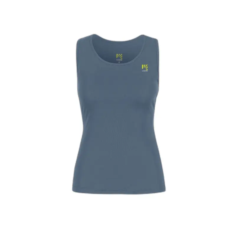 Canottiera da donna Karpos Loma Evo