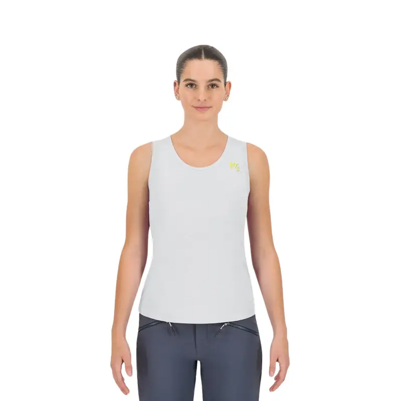 Canottiera da donna Karpos Loma Evo