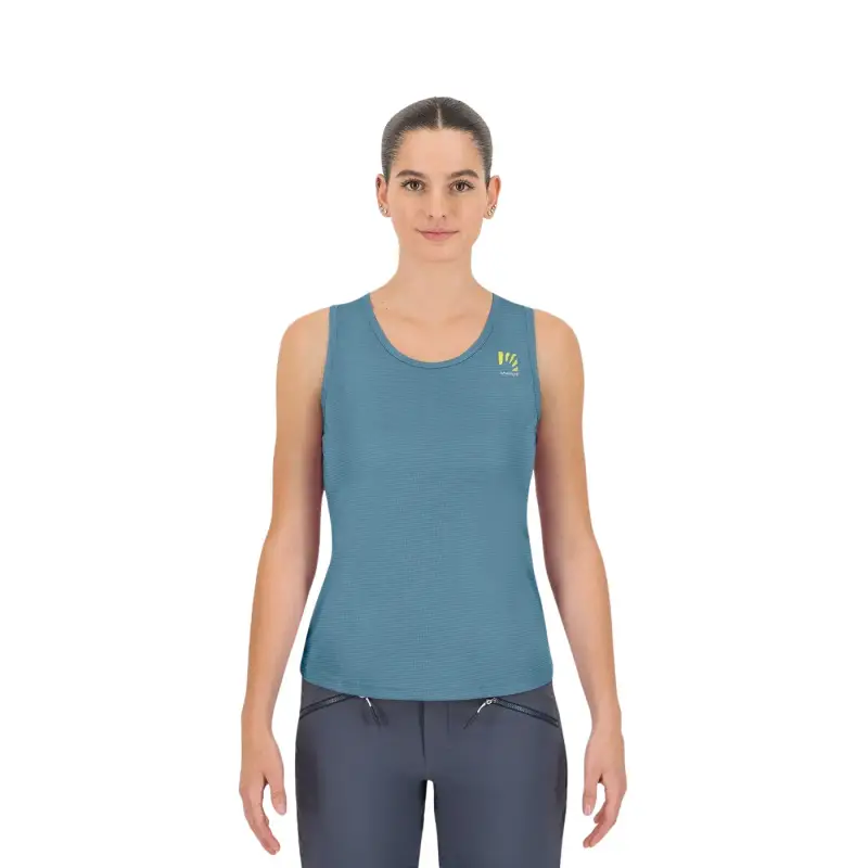 Canottiera da donna Karpos Loma Evo