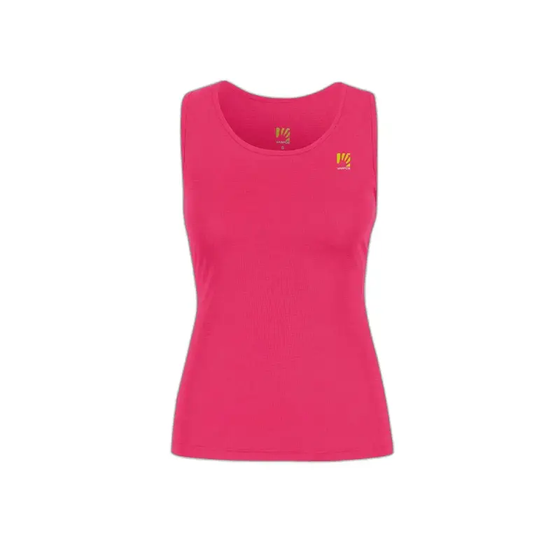 Canottiera da donna Karpos Loma Evo