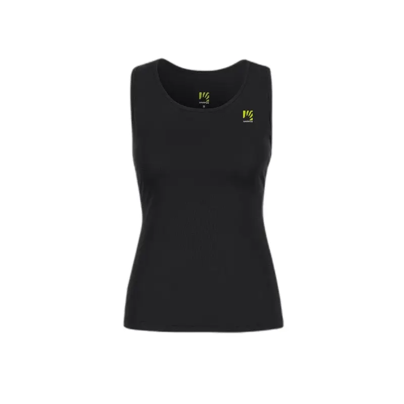 Canottiera da donna Karpos Loma Evo