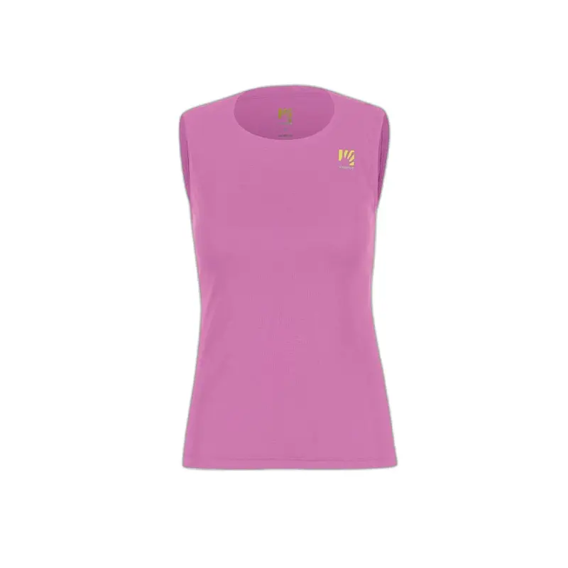 Canottiera da donna Karpos Loma Evo