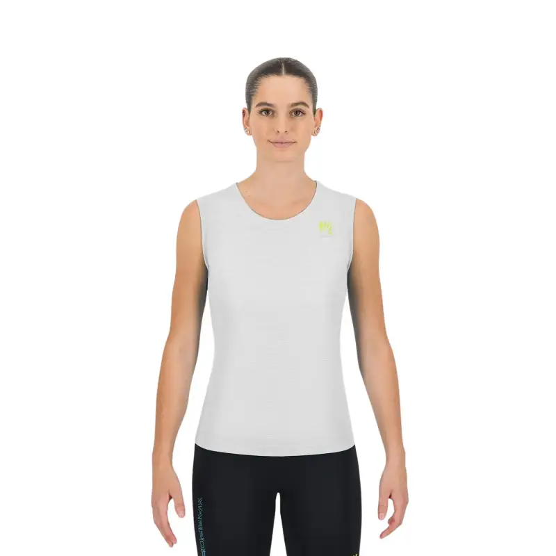 Canottiera da donna Karpos Loma Evo