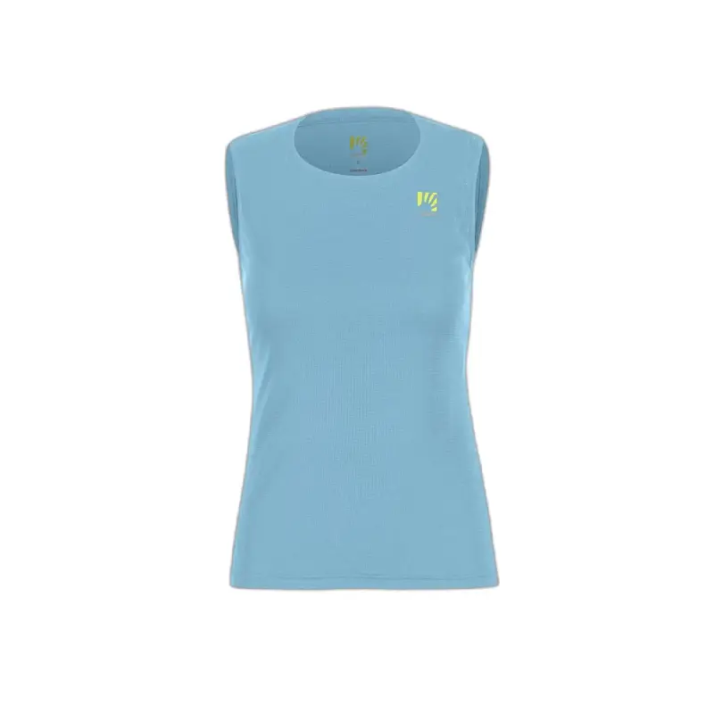 Canottiera da donna Karpos Loma Evo