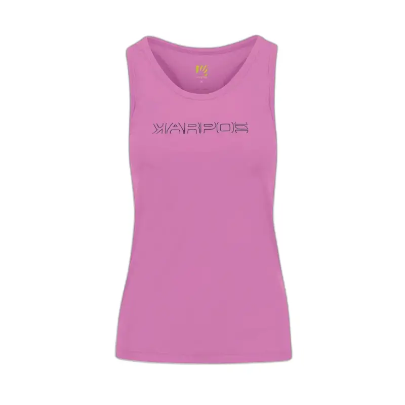 Canottiera da donna Karpos Quick