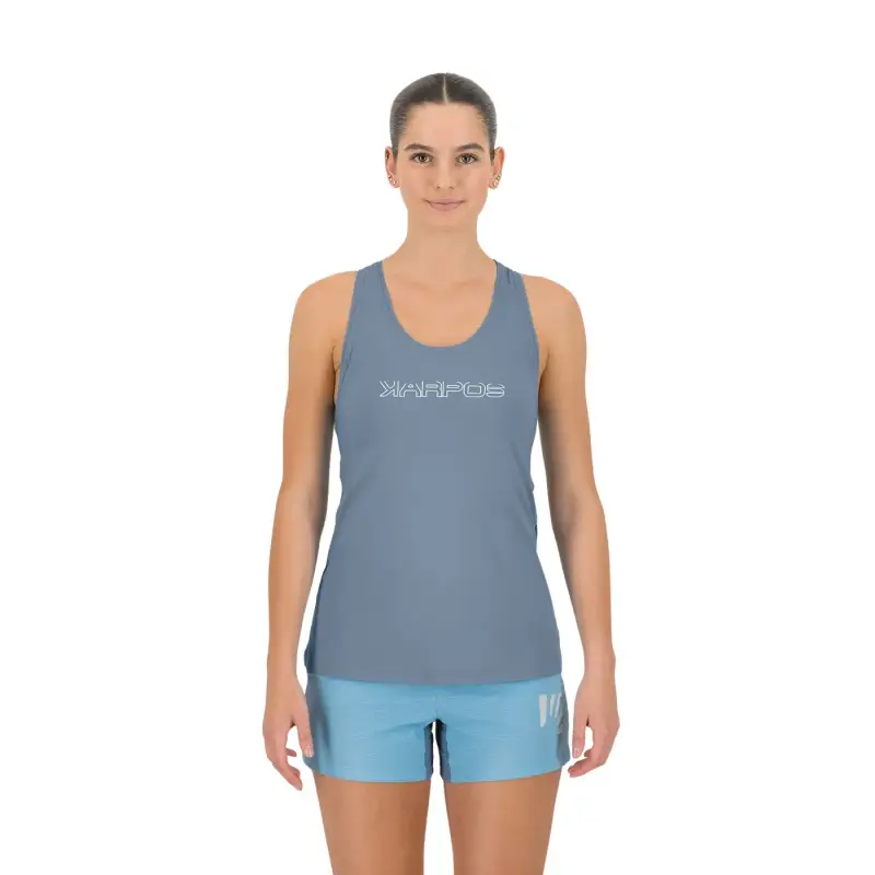 Canottiera da donna Karpos Quick