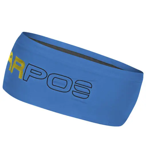 Cengia - fascia paraorecchie Blue