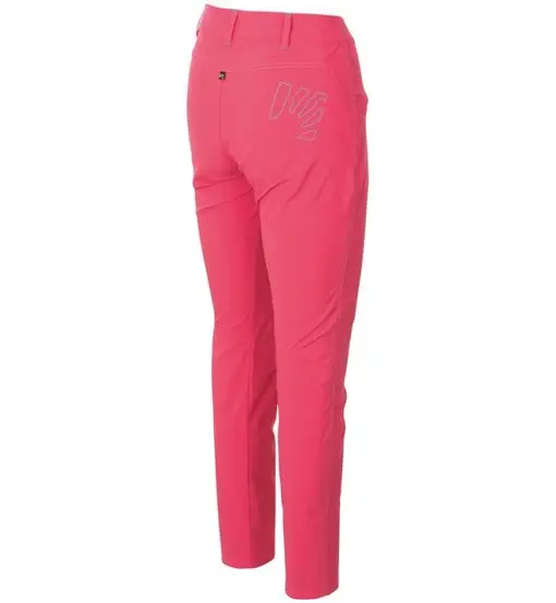 Fantasia Evo - pantalone trekking - donna Pink