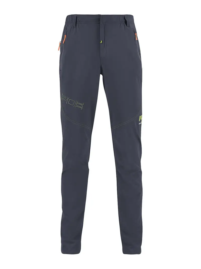 Fantasia Evo Pants Grigio