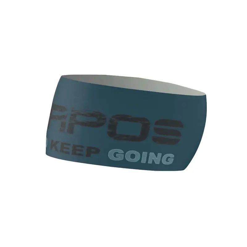 Fascia Testa Alpinismo Pelmetto Stargazer TU