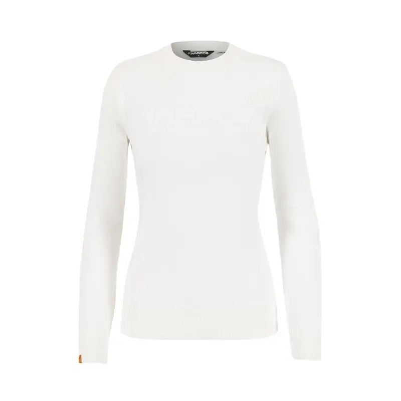 Felpa da donna Karpos Sparviero