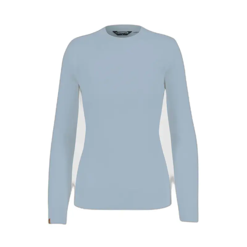 Felpa da donna Karpos Sparviero