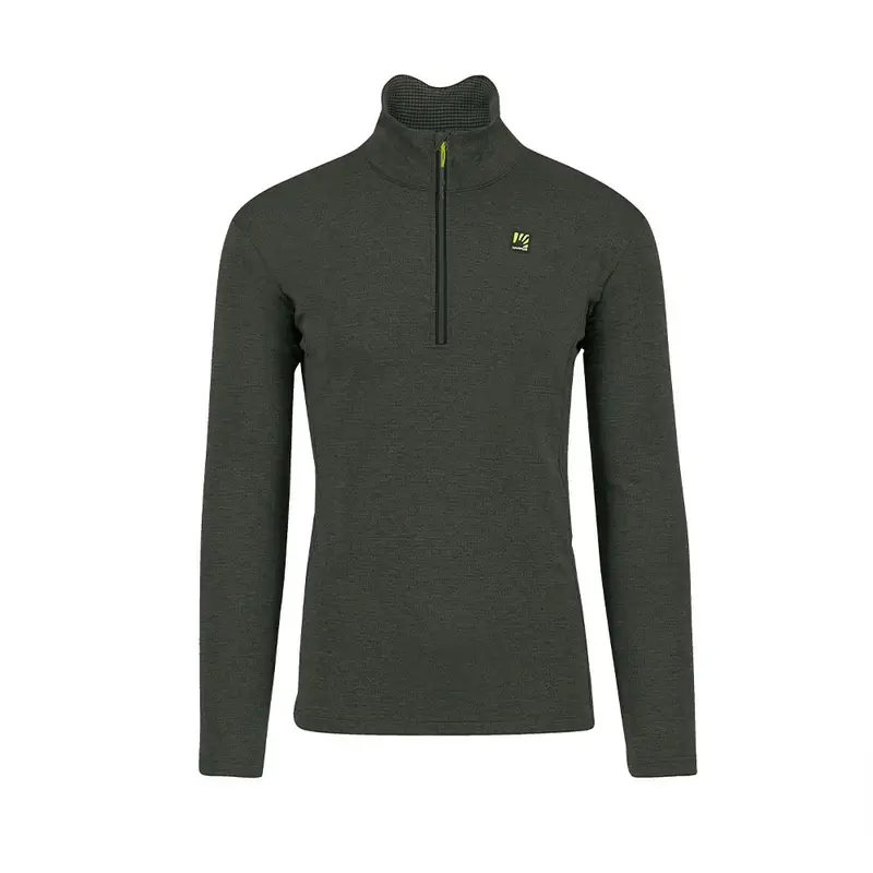 Felpa In Pile Pizzocco Deep Depths Uomo XXL