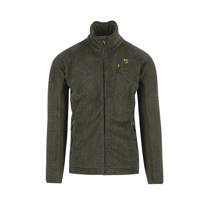 Felpa In Pile Vertice Deep Depths Uomo S