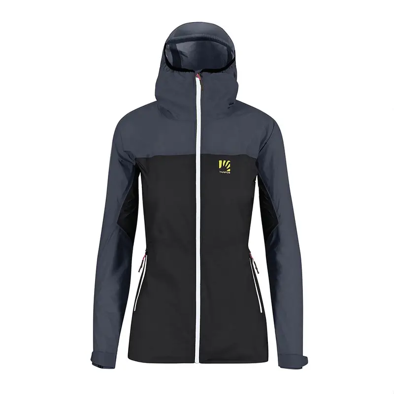 Giacca Lavaredo Rain Evo Ombre Blu Donna XS