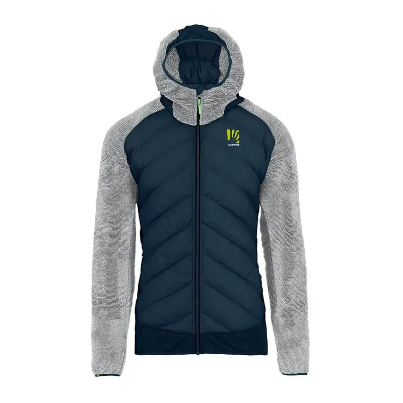 Giacca Marmarole Midnight Glacier Gray Uomo XXL