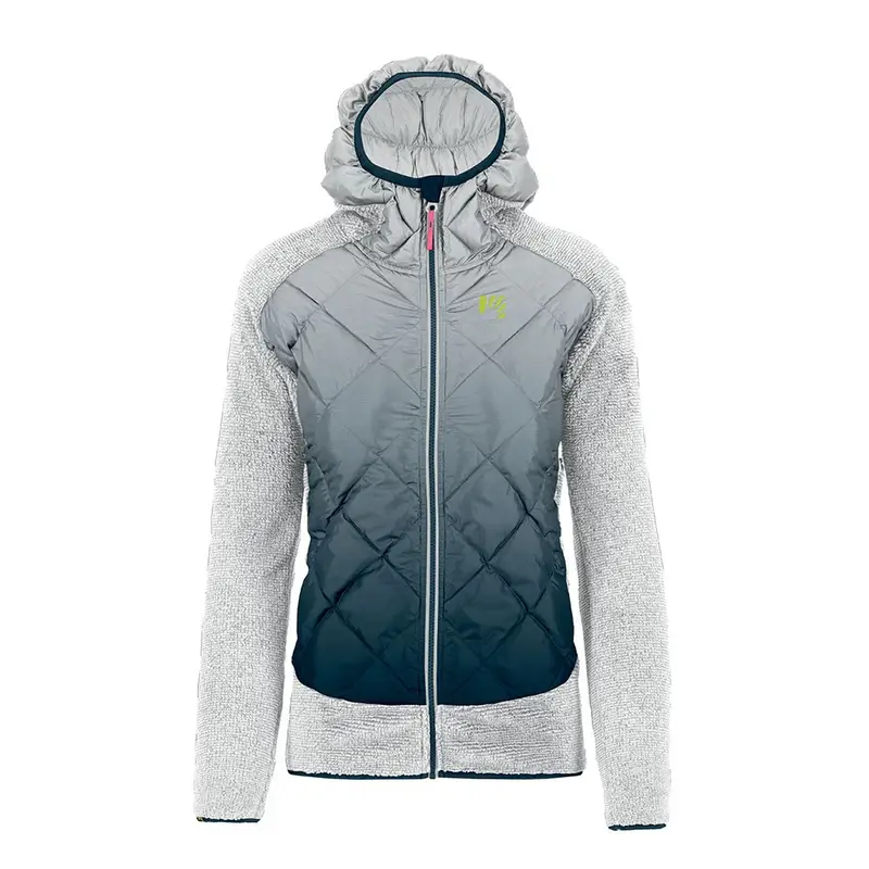 Giacca Smart Marmarole Bright Bianco Midnight Donna M