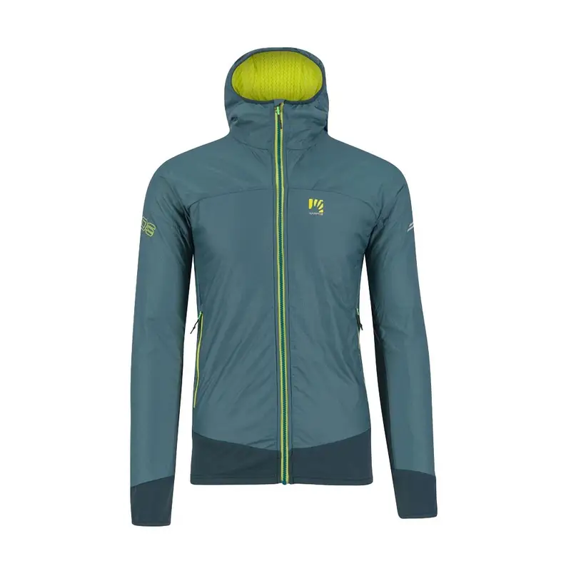 Giacca Trekking Federa Balsam Forest Uomo L