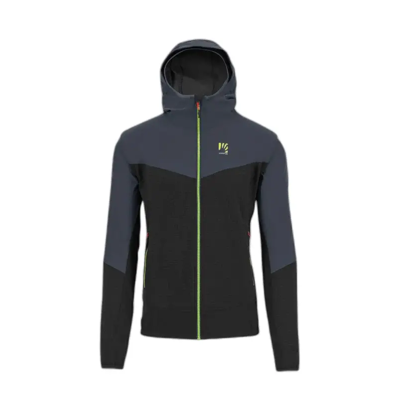 Gilet Karpos Lede Convertible