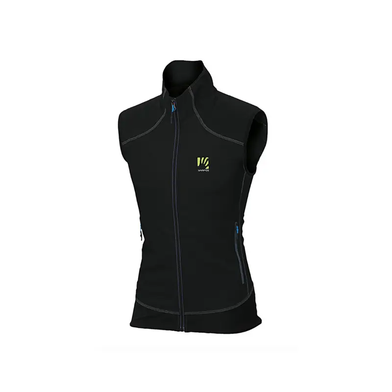 Gilet Parete Vest Black M