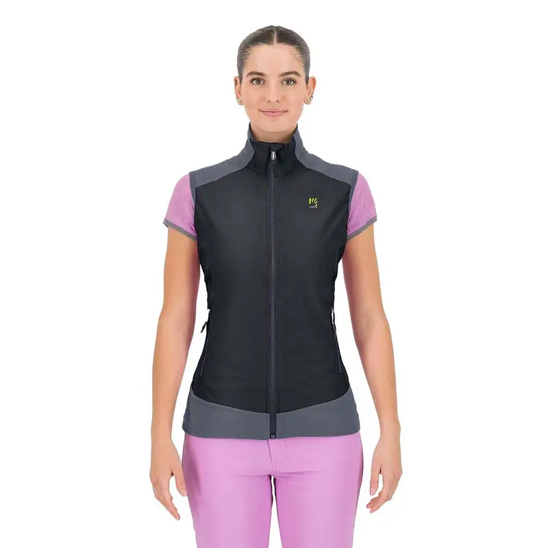 Gilet Trekking Parete Evo Vulcan Ombre Blue Donna L