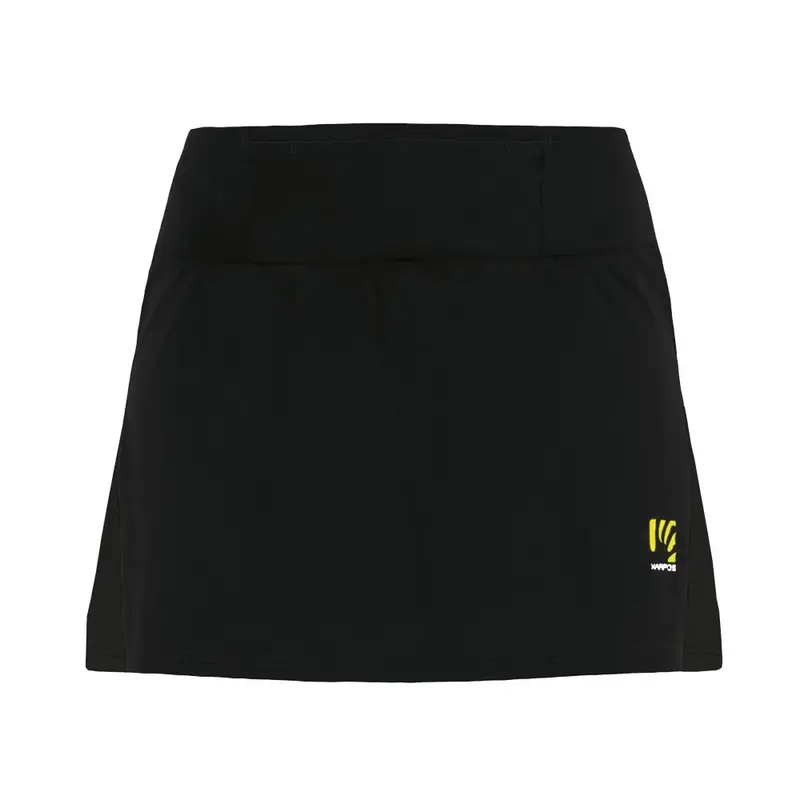 Gonna Trekking Lavaredo Run Nero Grigio Donna S