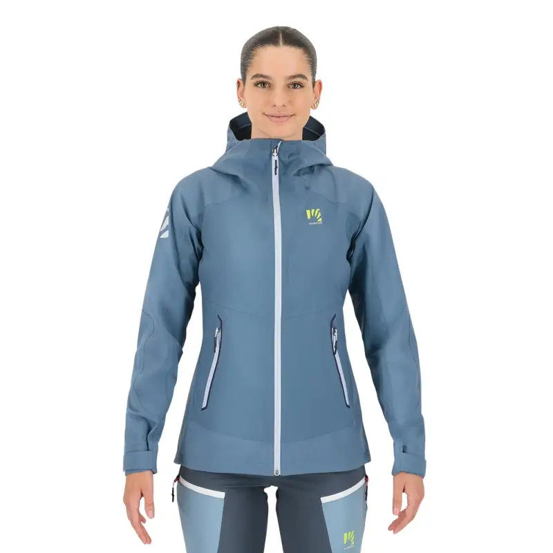 Impermeabile da donna Karpos Temporale