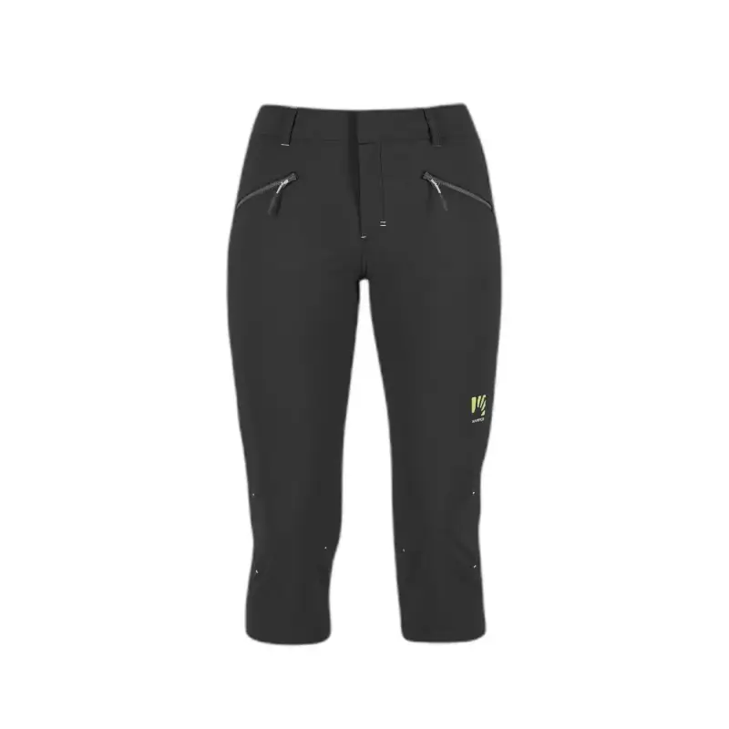 Leggings 3/4 da donna Karpos Fantasia Evo